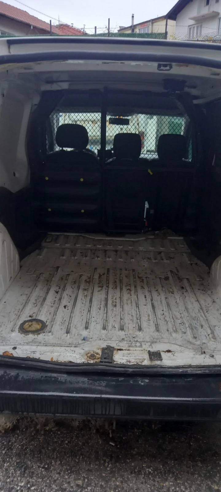 Peugeot Partner  - изображение 7