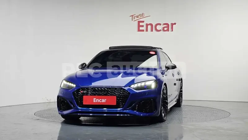 Audi Rs5 | Mobile.bg � ����������� 3