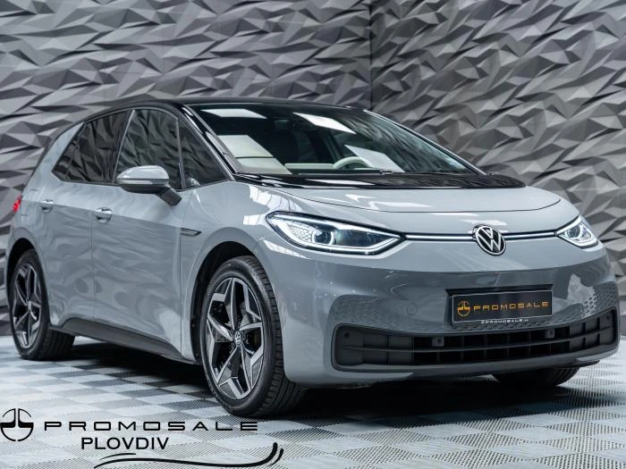 VW ID.3 PRO S