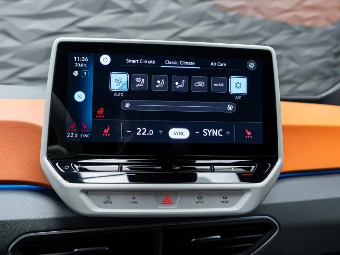 VW ID.3 PRO S, снимка 8 - Автомобили и джипове - 54808484