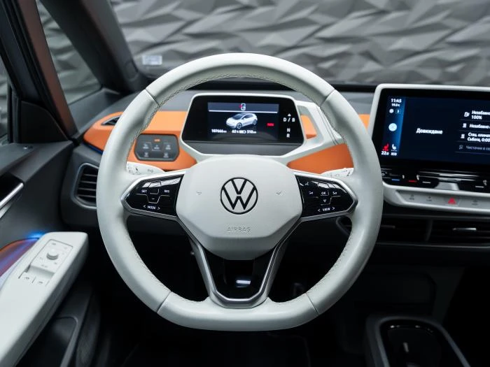 VW ID.3 PRO S, снимка 6 - Автомобили и джипове - 54808484