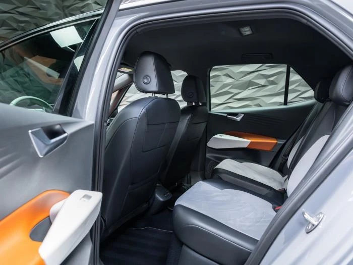 VW ID.3 PRO S, снимка 11 - Автомобили и джипове - 54808484