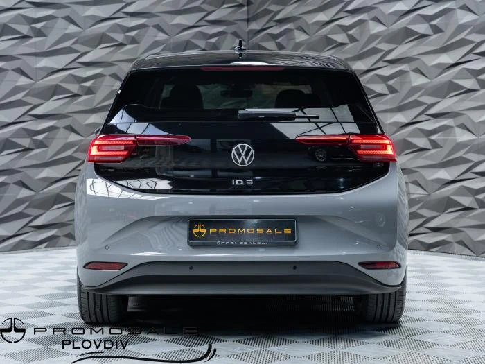 VW ID.3 PRO S, снимка 4 - Автомобили и джипове - 54808484