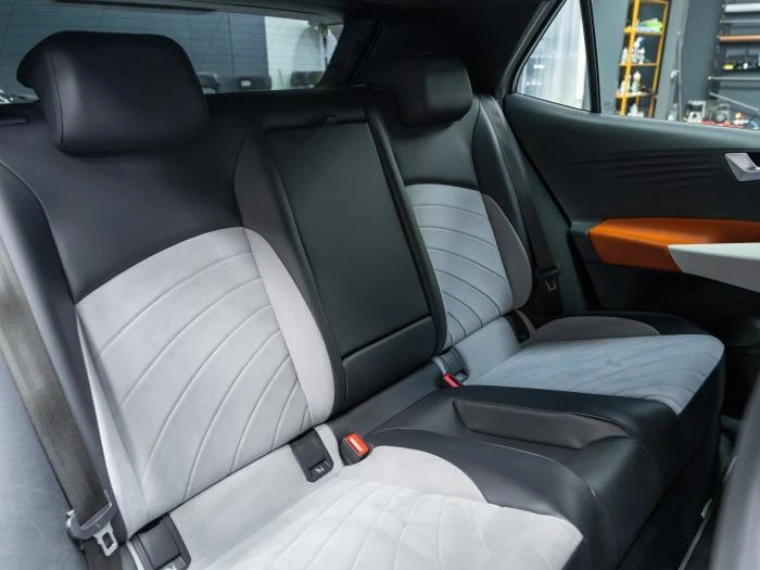 VW ID.3 PRO S, снимка 16 - Автомобили и джипове - 54808484