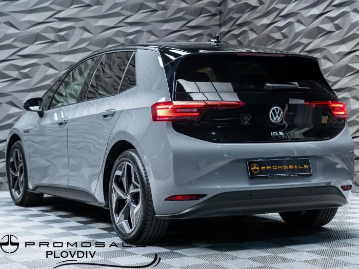 VW ID.3 PRO S, снимка 3 - Автомобили и джипове - 54808484