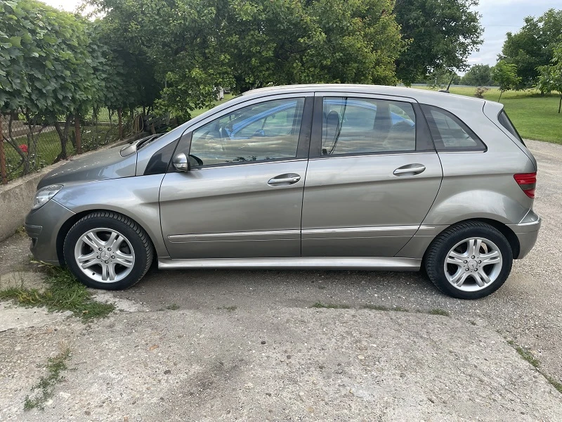 Mercedes-Benz B 200 | Mobile.bg � ����������� 2