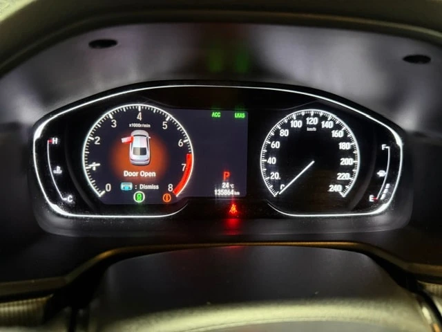 Honda Accord * Sport * CARFAX * ЦЕНА ДО БГ, снимка 11 - Автомобили и джипове - 56129686