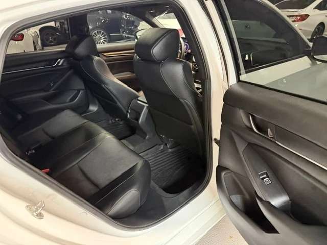 Honda Accord * Sport * CARFAX * ЦЕНА ДО БГ, снимка 15 - Автомобили и джипове - 56129686