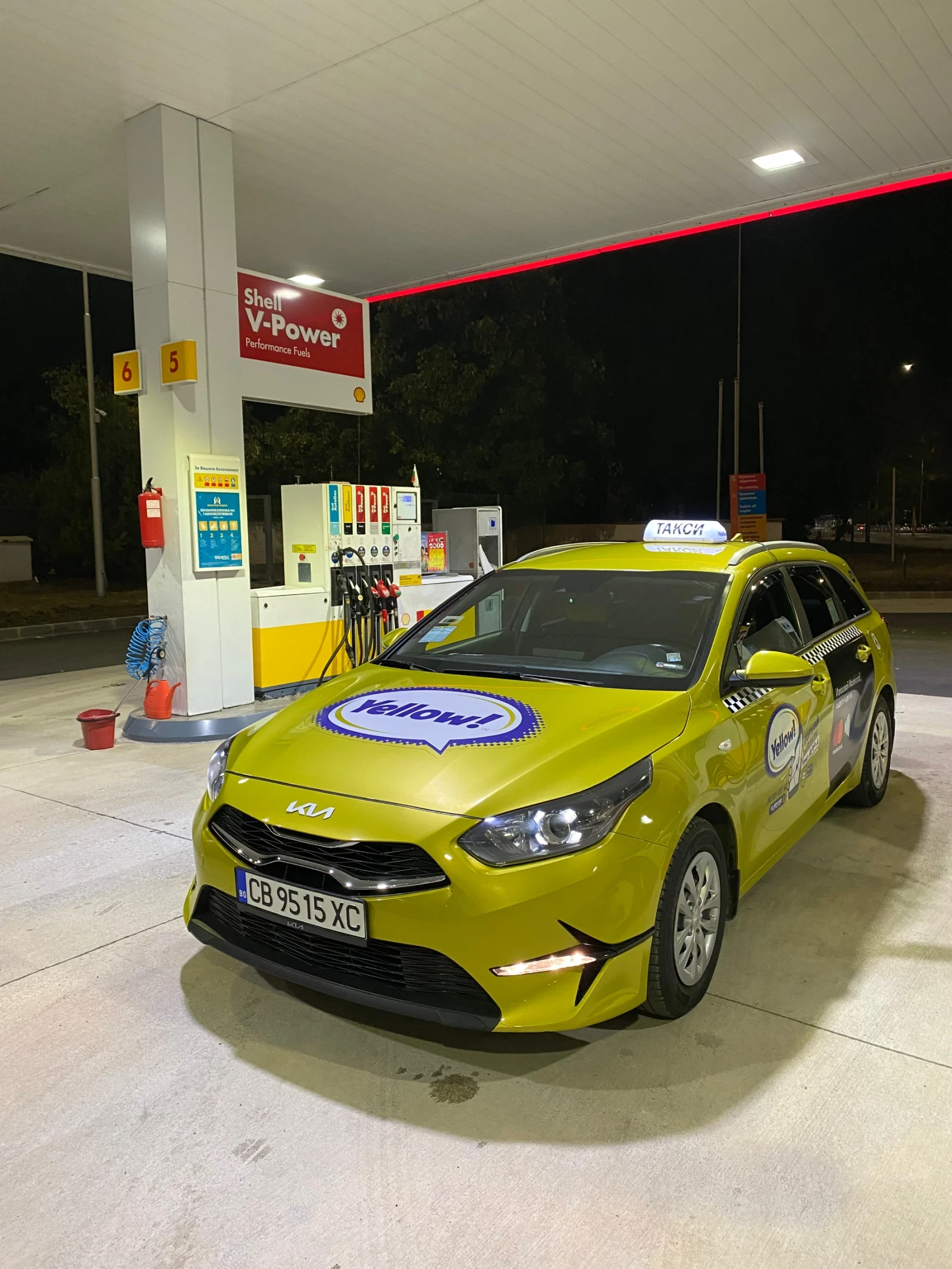 Kia Ceed, снимка 1