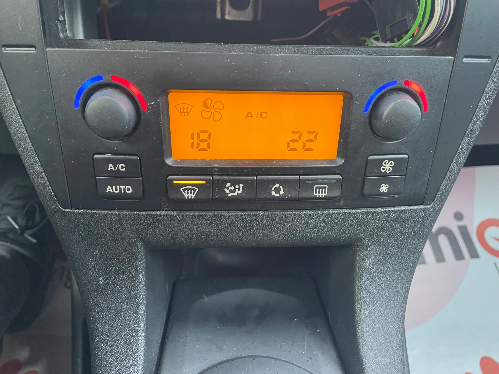 Citroen C4 1.4i | Mobile.bg — изображение 16