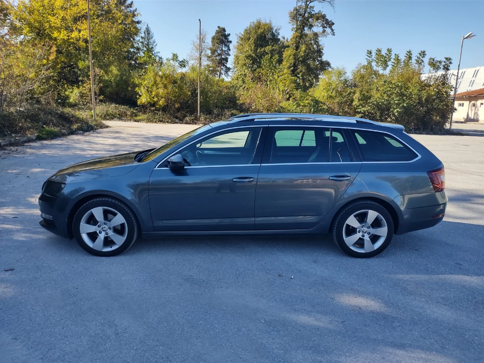 Skoda Octavia 2.0 TDI - изображение 2