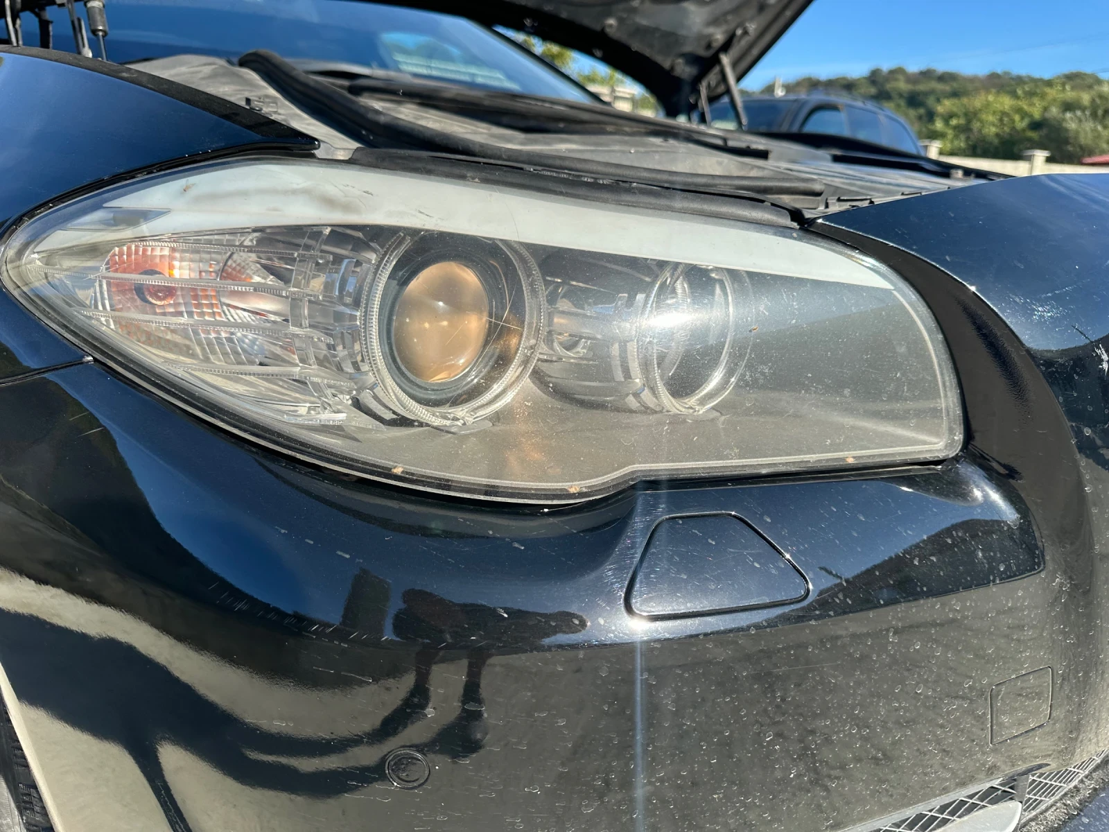 BMW 520 | Mobile.bg   12