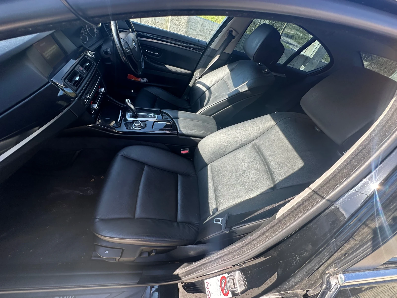 BMW 520  - изображение 9