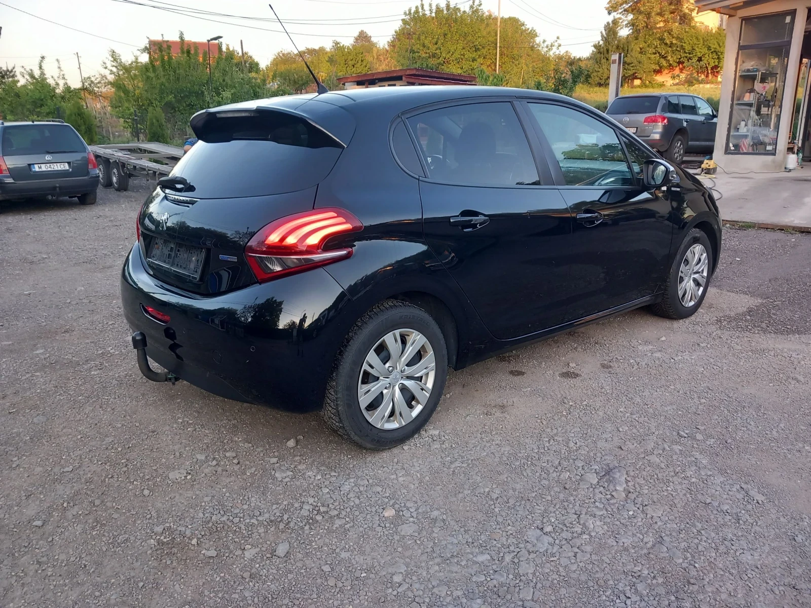 Peugeot 208 1.2i evro6 puretech - изображение 5