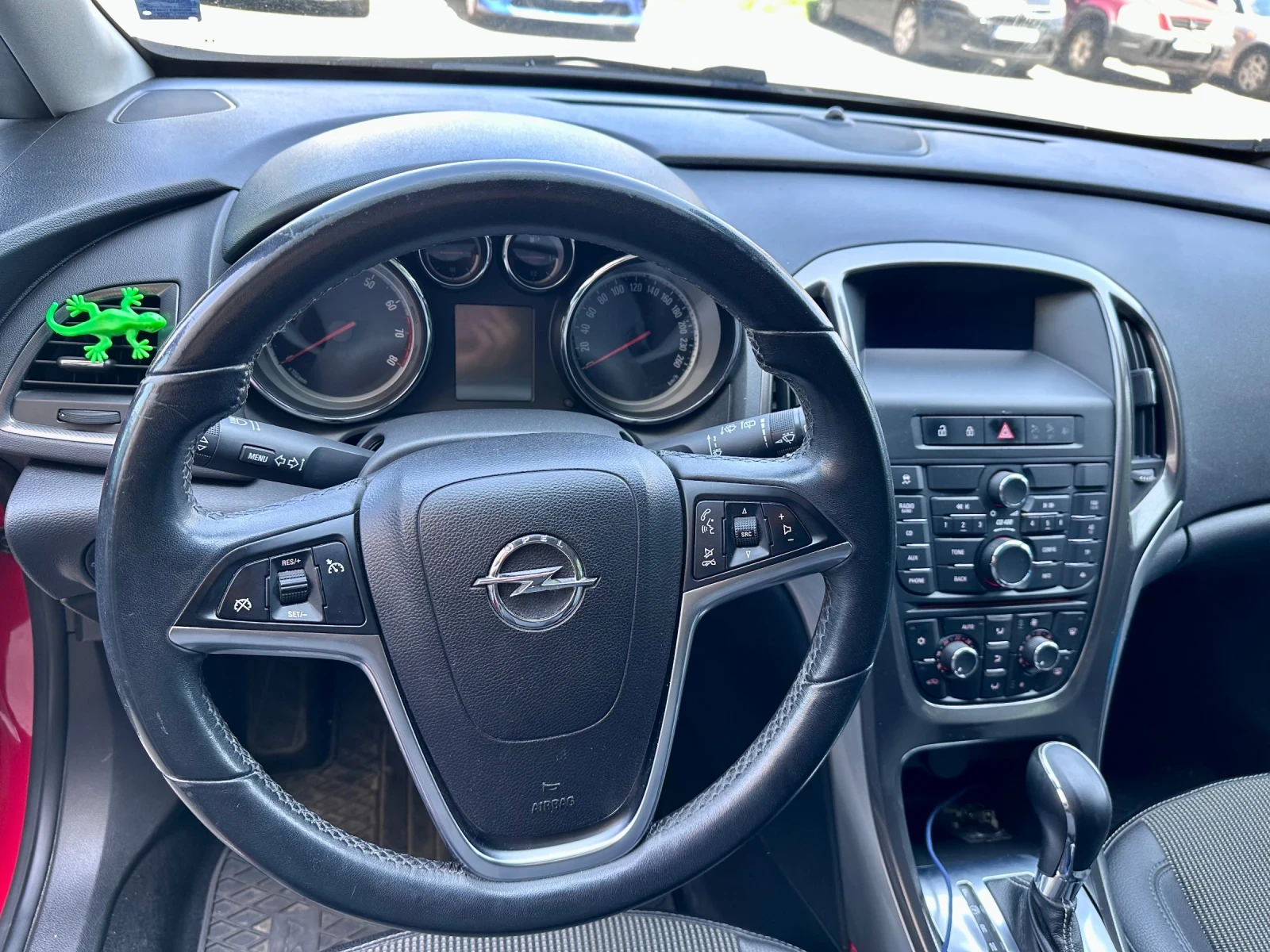 Opel Astra  - изображение 10