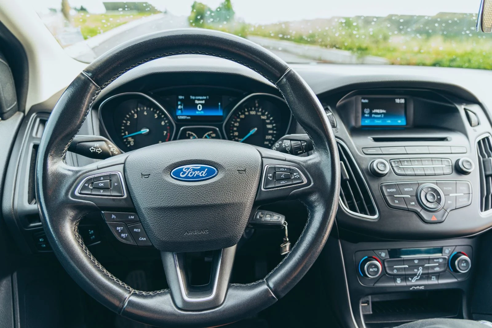 Ford Focus 1000 - изображение 4
