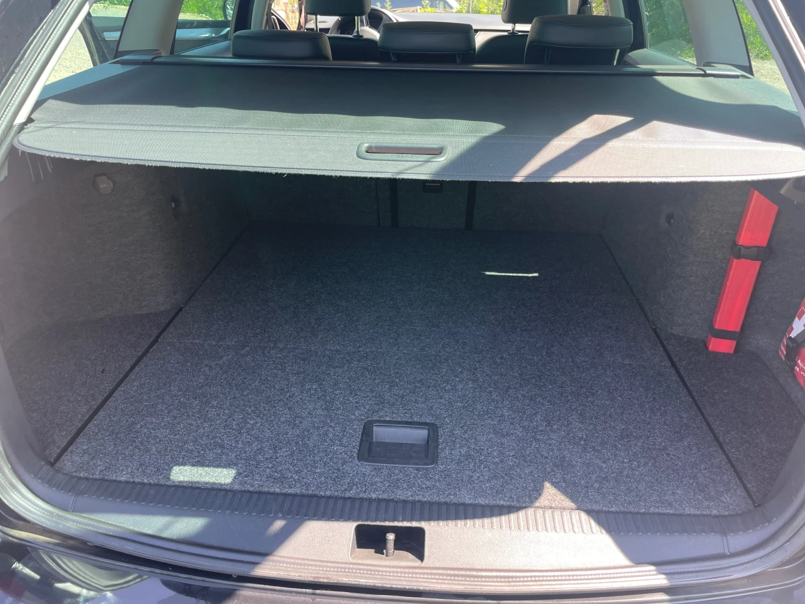 Skoda Octavia 1.8TSI DSG // LED // ALCANTARA /  //  | Mobile.bg   12