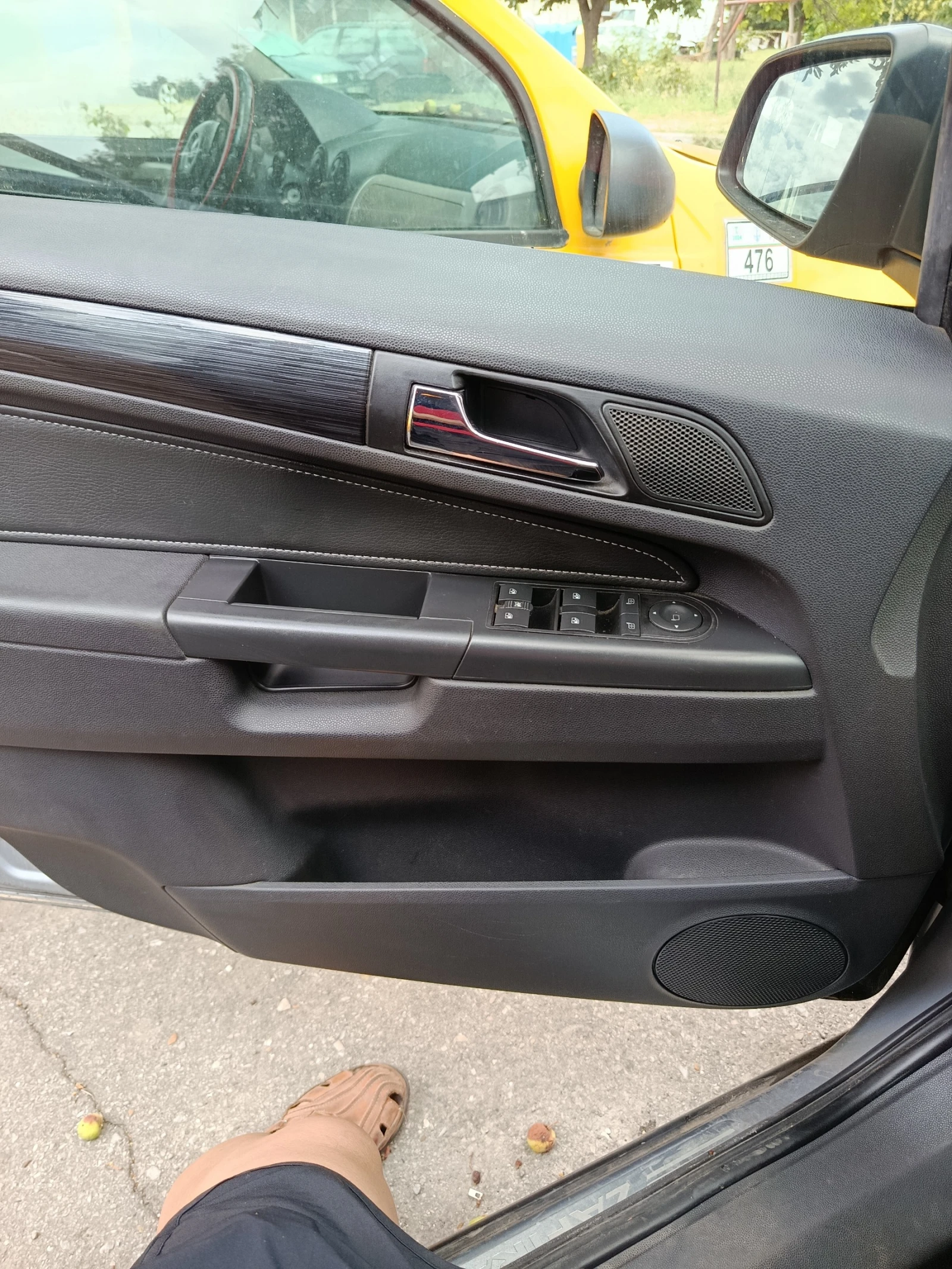 Opel Zafira  - изображение 10