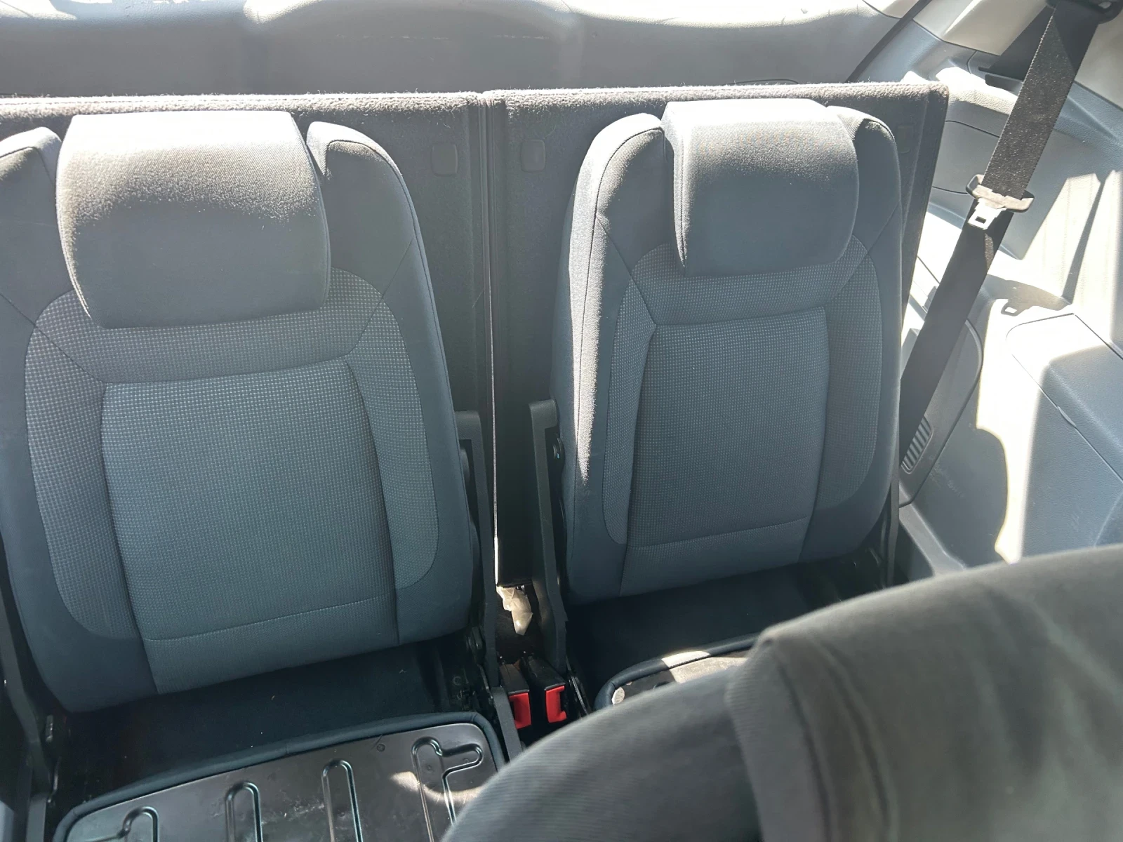 Ford S-Max 2, 5 Turbo - изображение 6