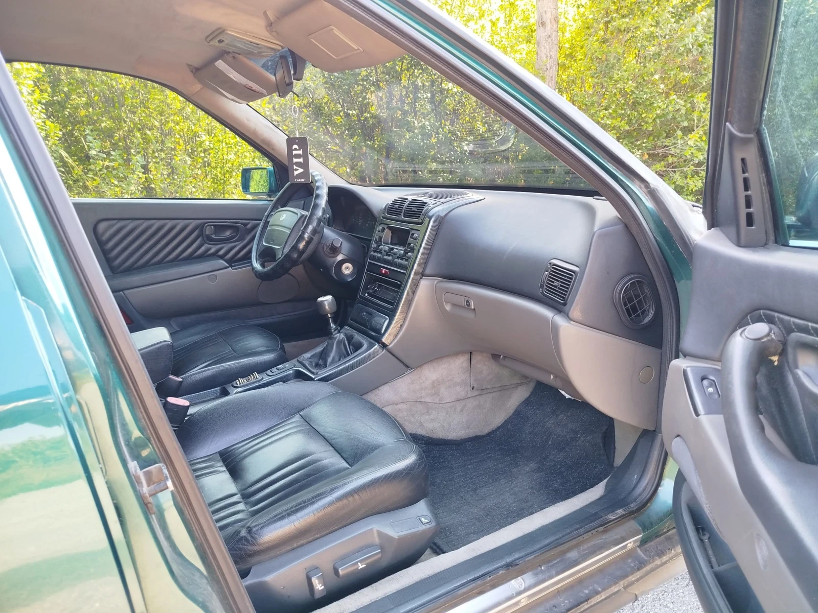Lancia Kappa  - изображение 5