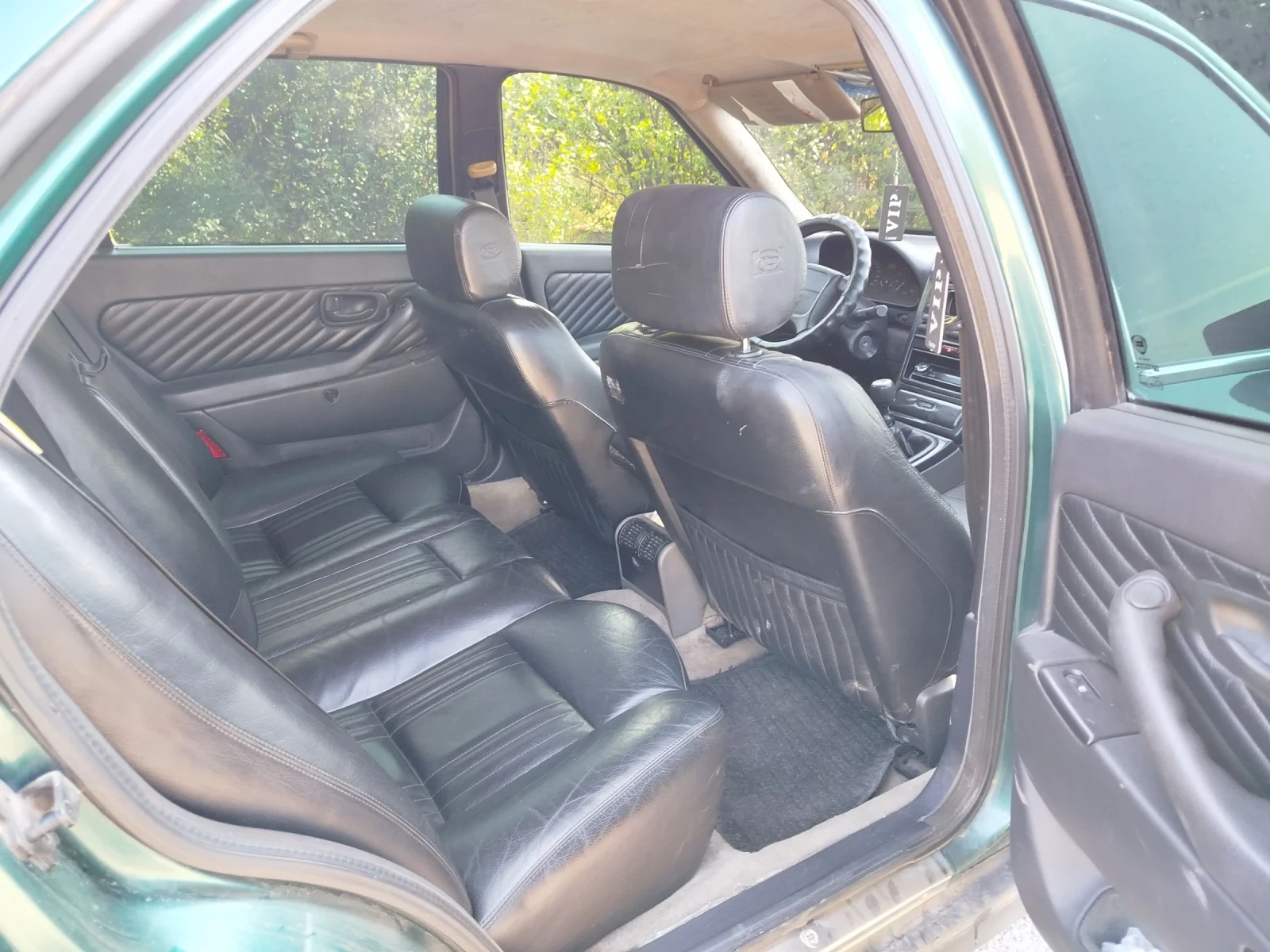 Lancia Kappa  - изображение 6
