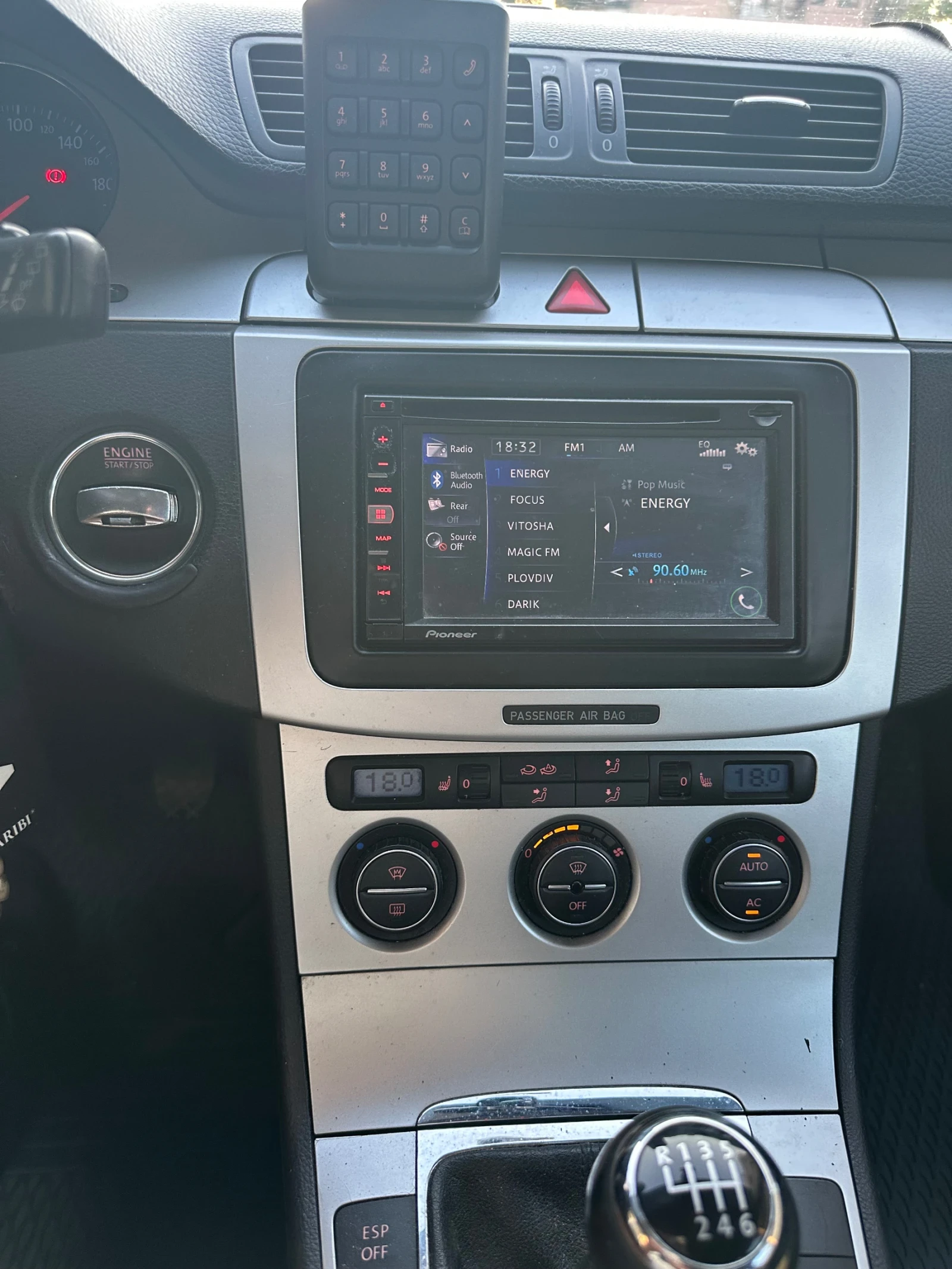 VW Passat 2.0tdi - изображение 7