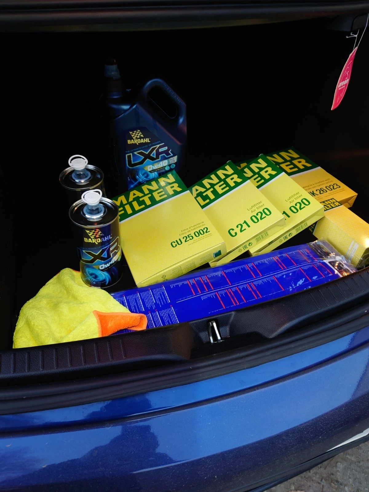 Mercedes-Benz C 43 AMG Night Edition  | Mobile.bg   17