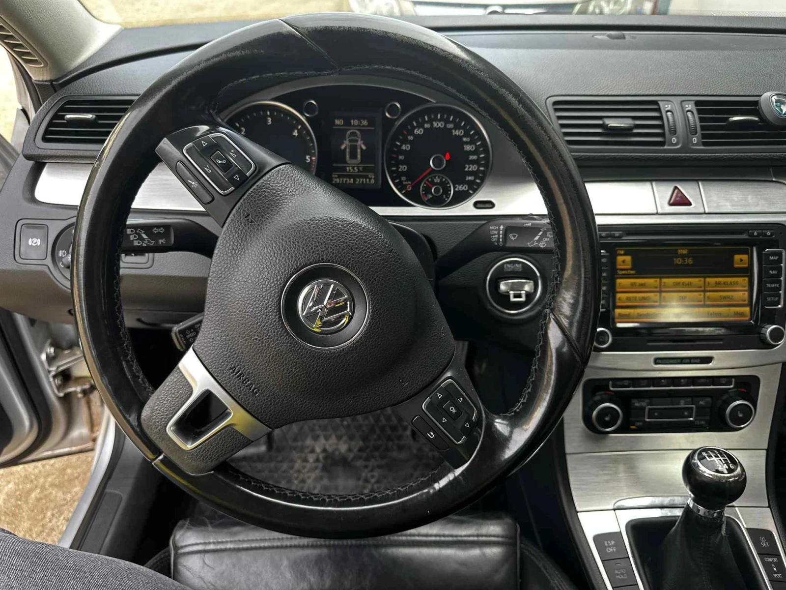 VW Passat | Mobile.bg   16