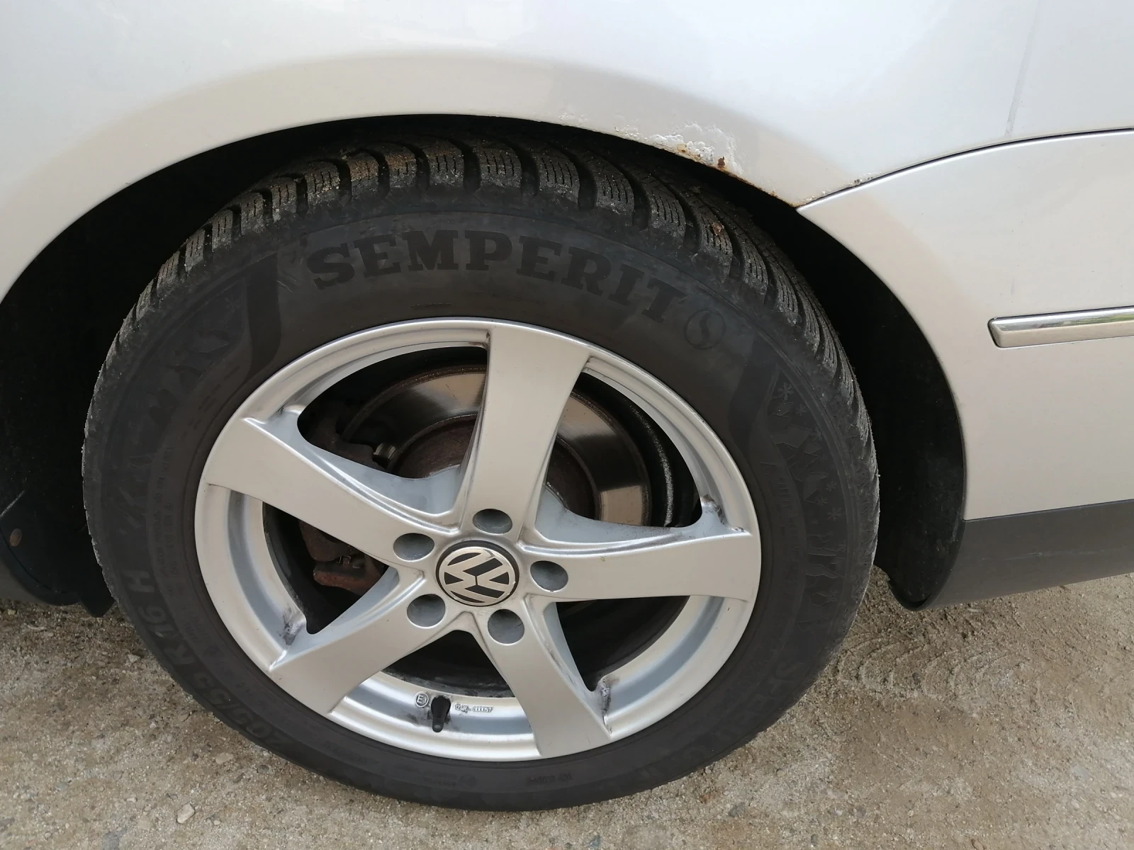 VW Passat | Mobile.bg   12