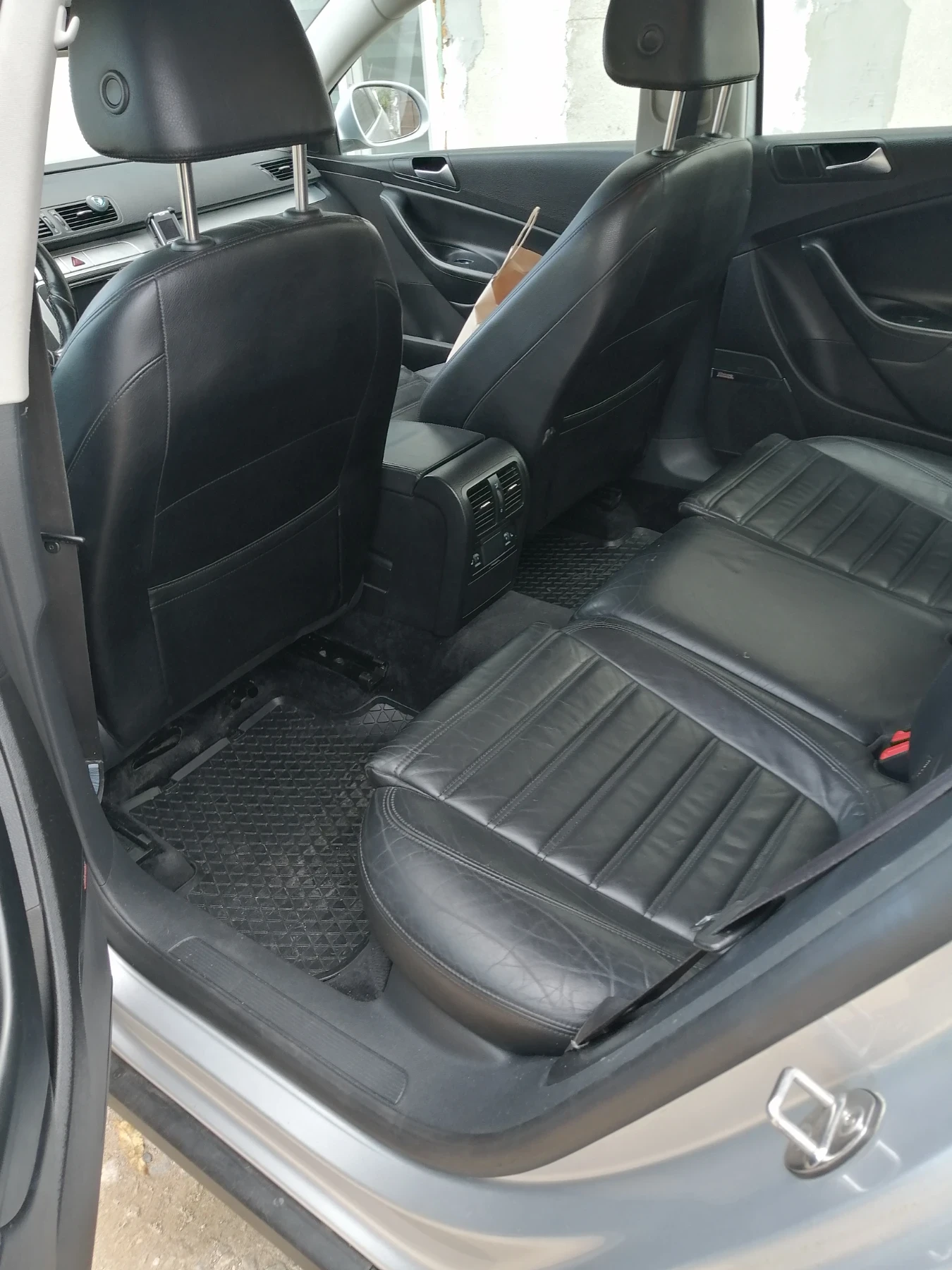 VW Passat  - изображение 9