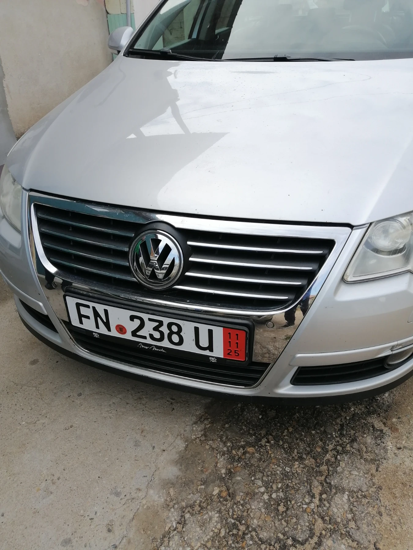 VW Passat | Mobile.bg   1