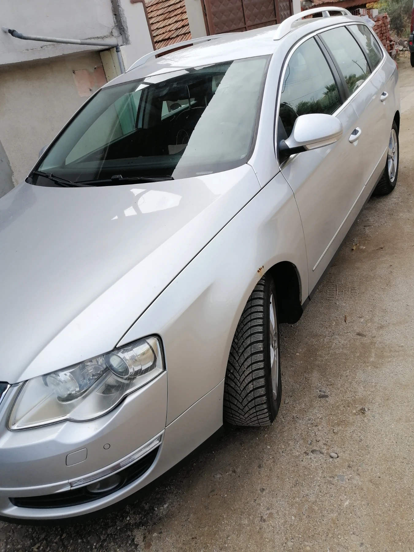VW Passat  - изображение 3
