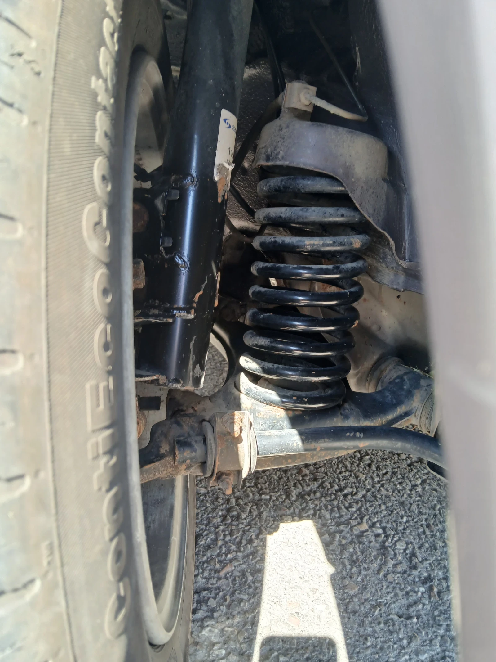 Mercedes-Benz 190 1.8 benzin | Mobile.bg   5