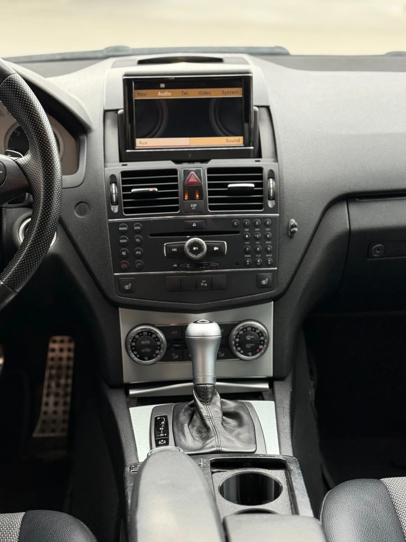 Mercedes-Benz C 320  | Mobile.bg   10