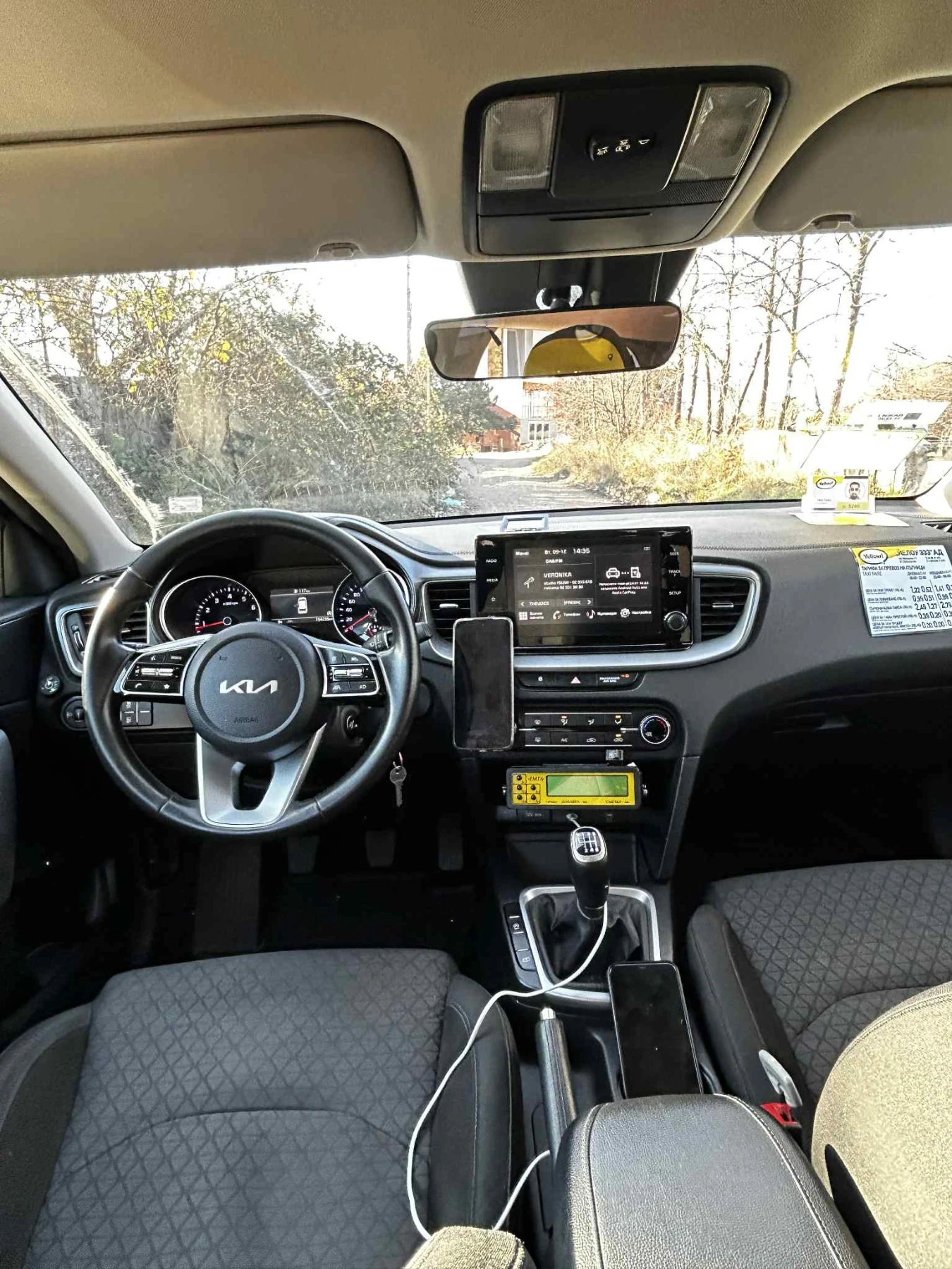 Kia Ceed  - изображение 8