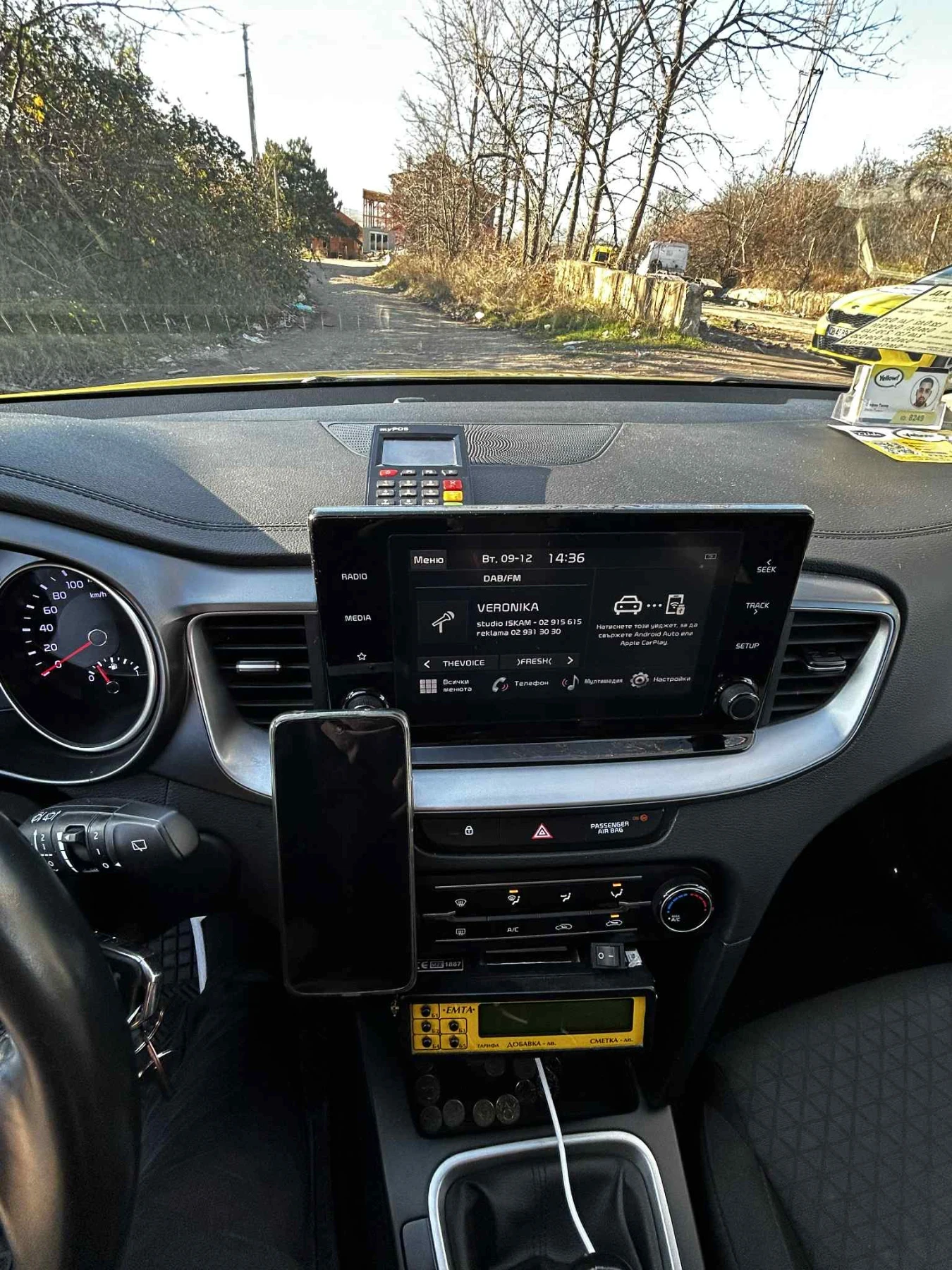 Kia Ceed  - изображение 10