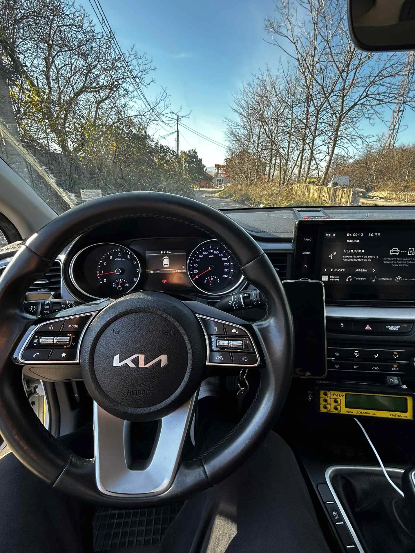 Kia Ceed  - изображение 7