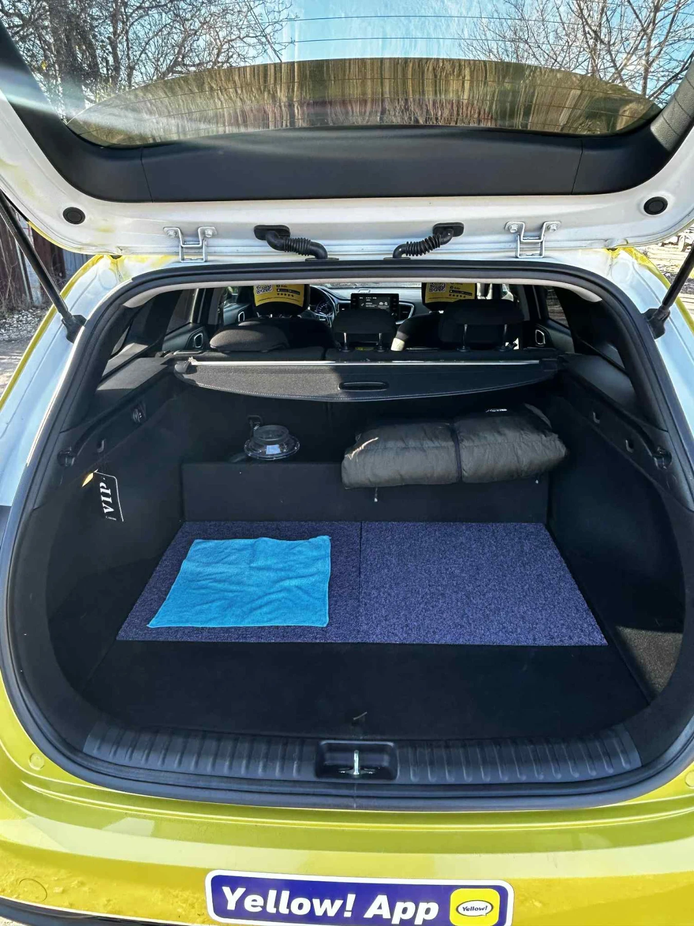 Kia Ceed  - изображение 5