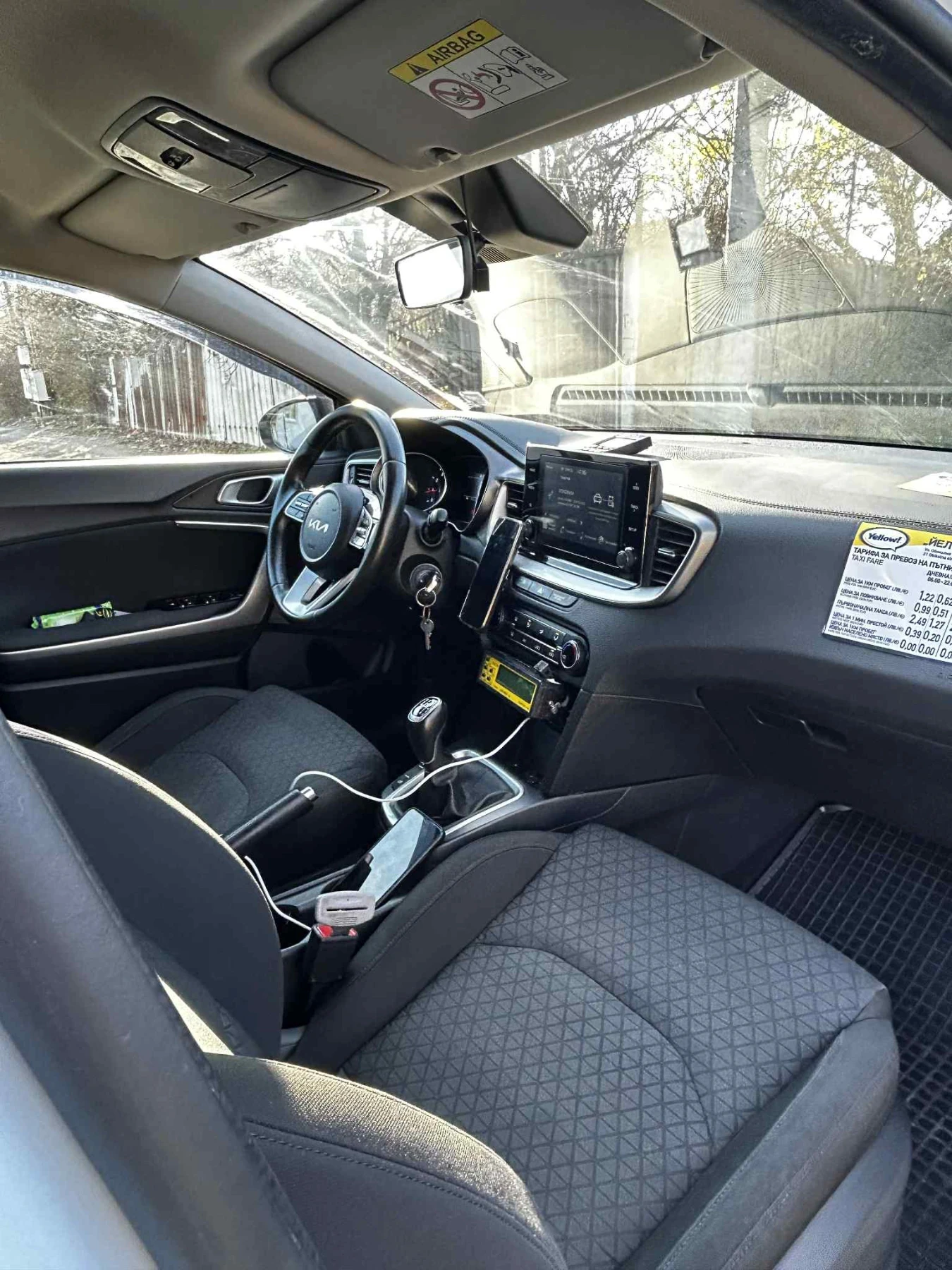 Kia Ceed  - изображение 6