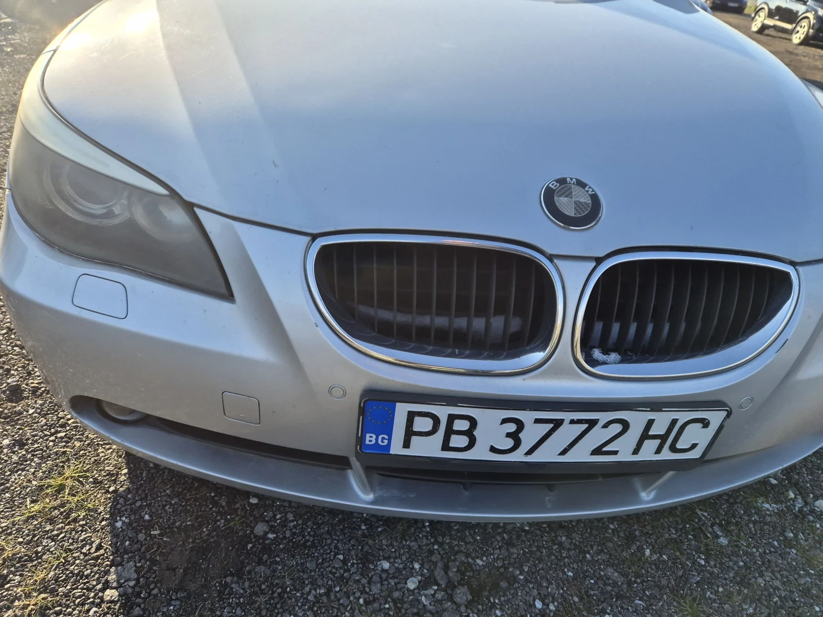 BMW 530 | Mobile.bg � ����������� 2