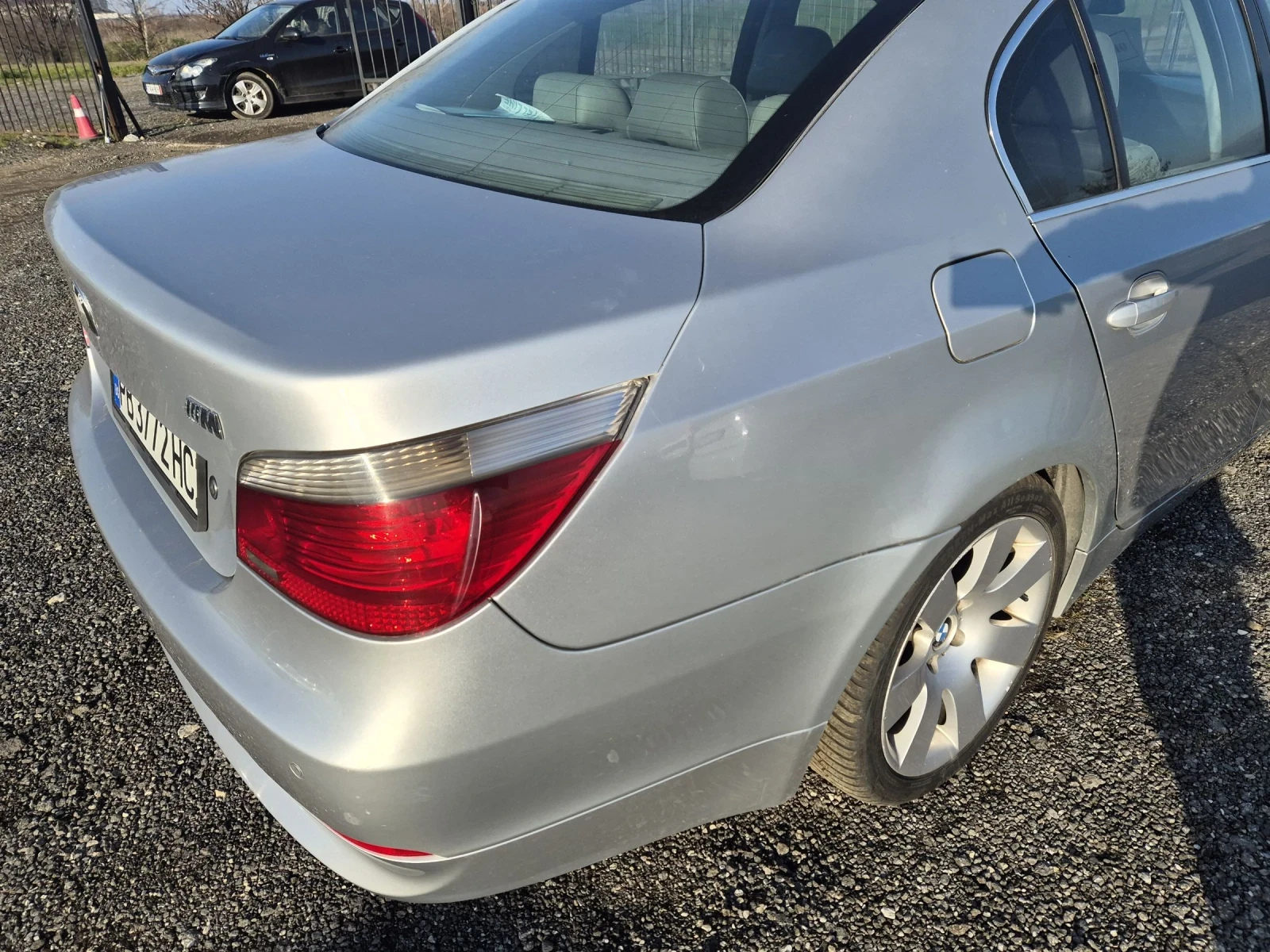 BMW 530 | Mobile.bg � ����������� 1