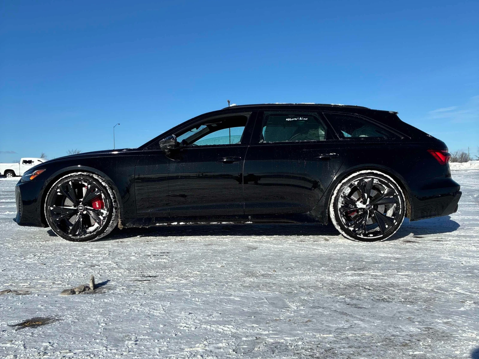 Audi Rs6 CARFAX * * АВТО КРЕДИТ * *  - изображение 3