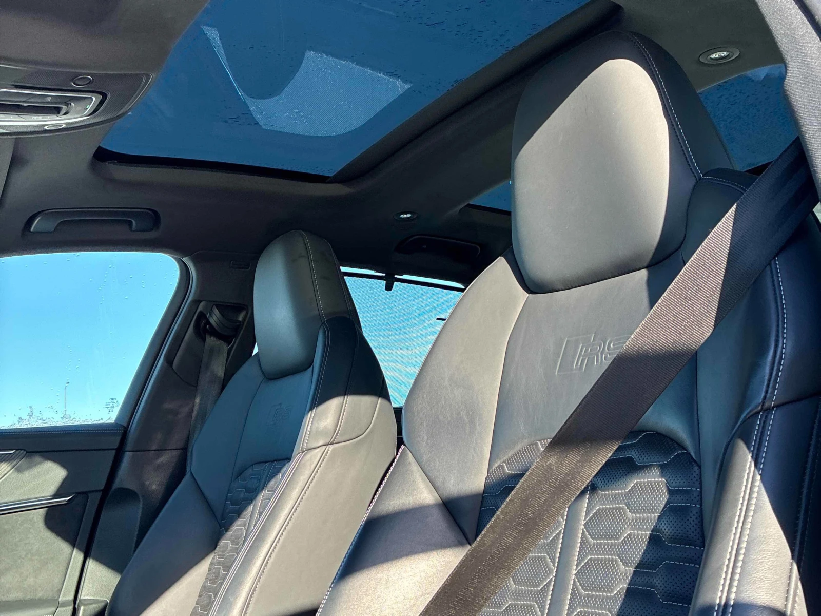 Audi Rs6 CARFAX * * АВТО КРЕДИТ * *  - изображение 8