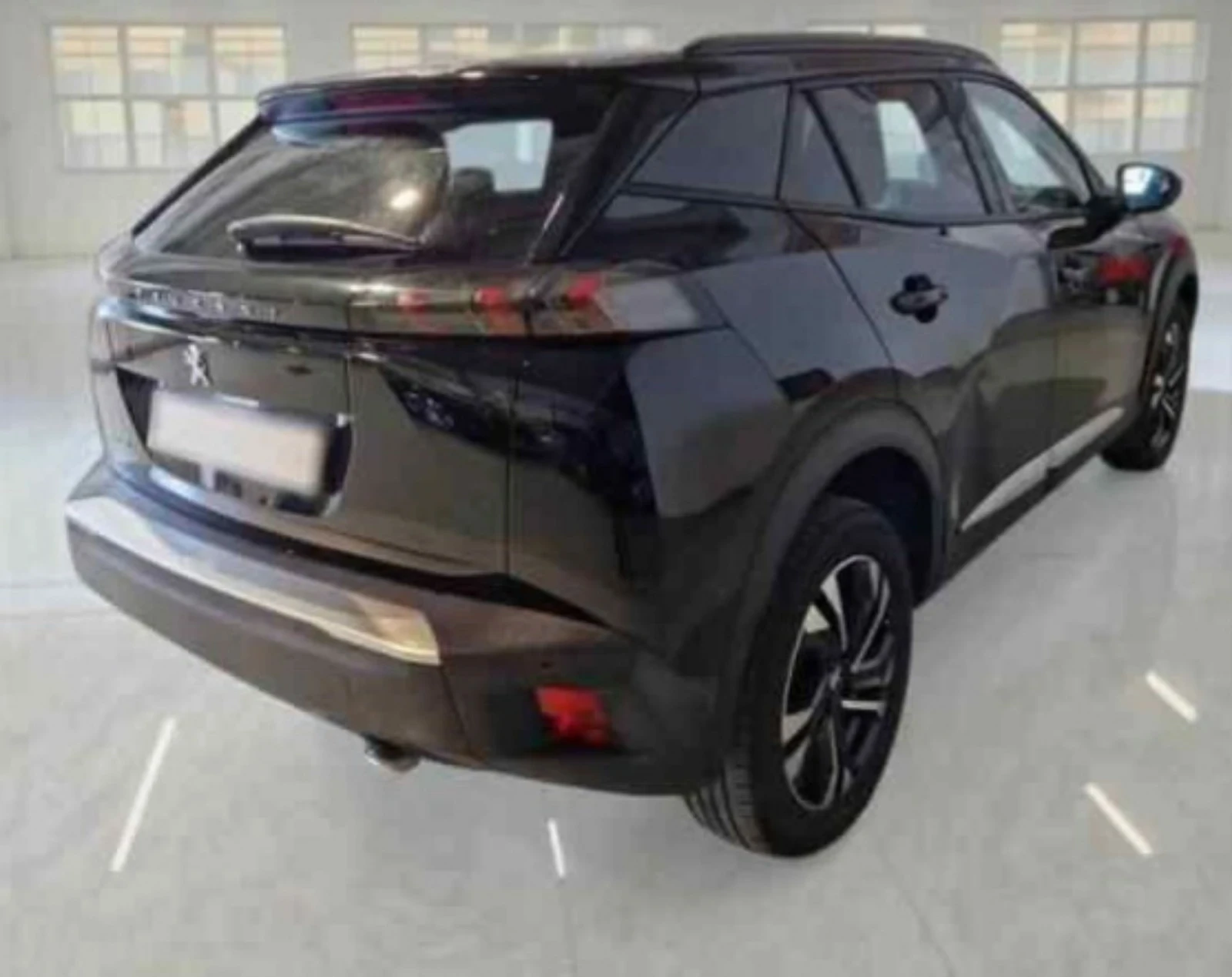 Peugeot 2008 1.5  BLUEHDI 130 ALLURE.KAMERA.LED.NAVI - изображение 2