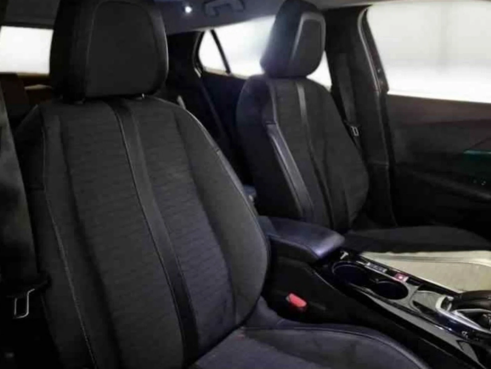 Peugeot 2008 1.5  BLUEHDI 130 ALLURE.KAMERA.LED.NAVI - изображение 7