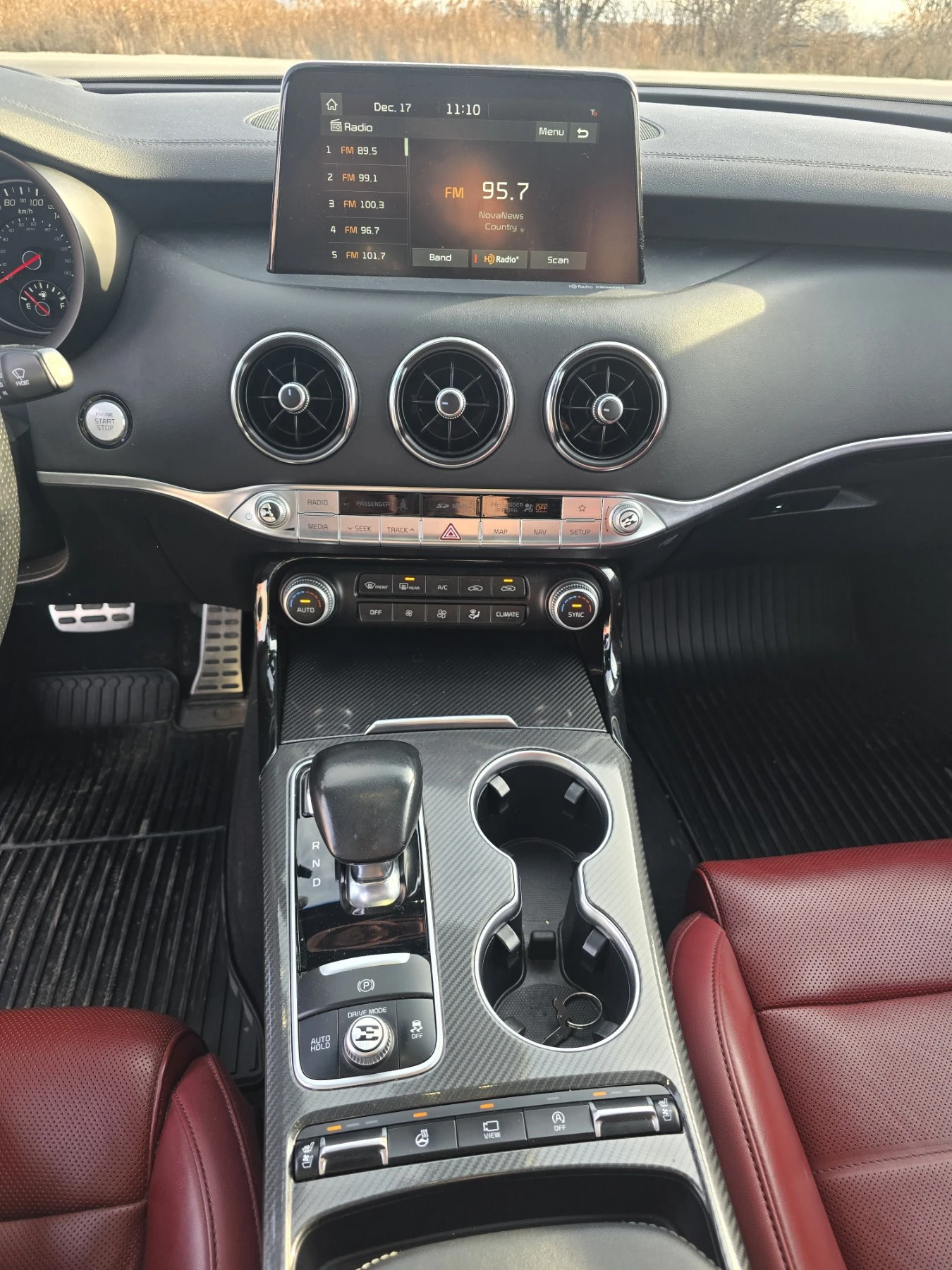 Kia Stinger GT2 488�� | Mobile.bg � ����������� 8