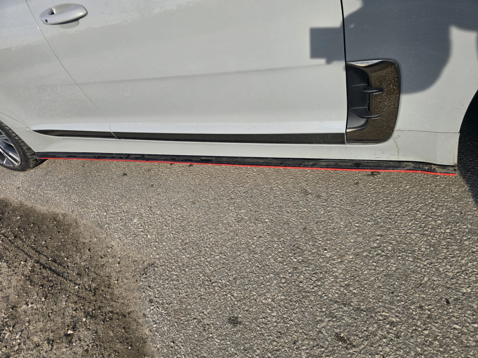 Kia Stinger GT2 488�� | Mobile.bg � ����������� 12