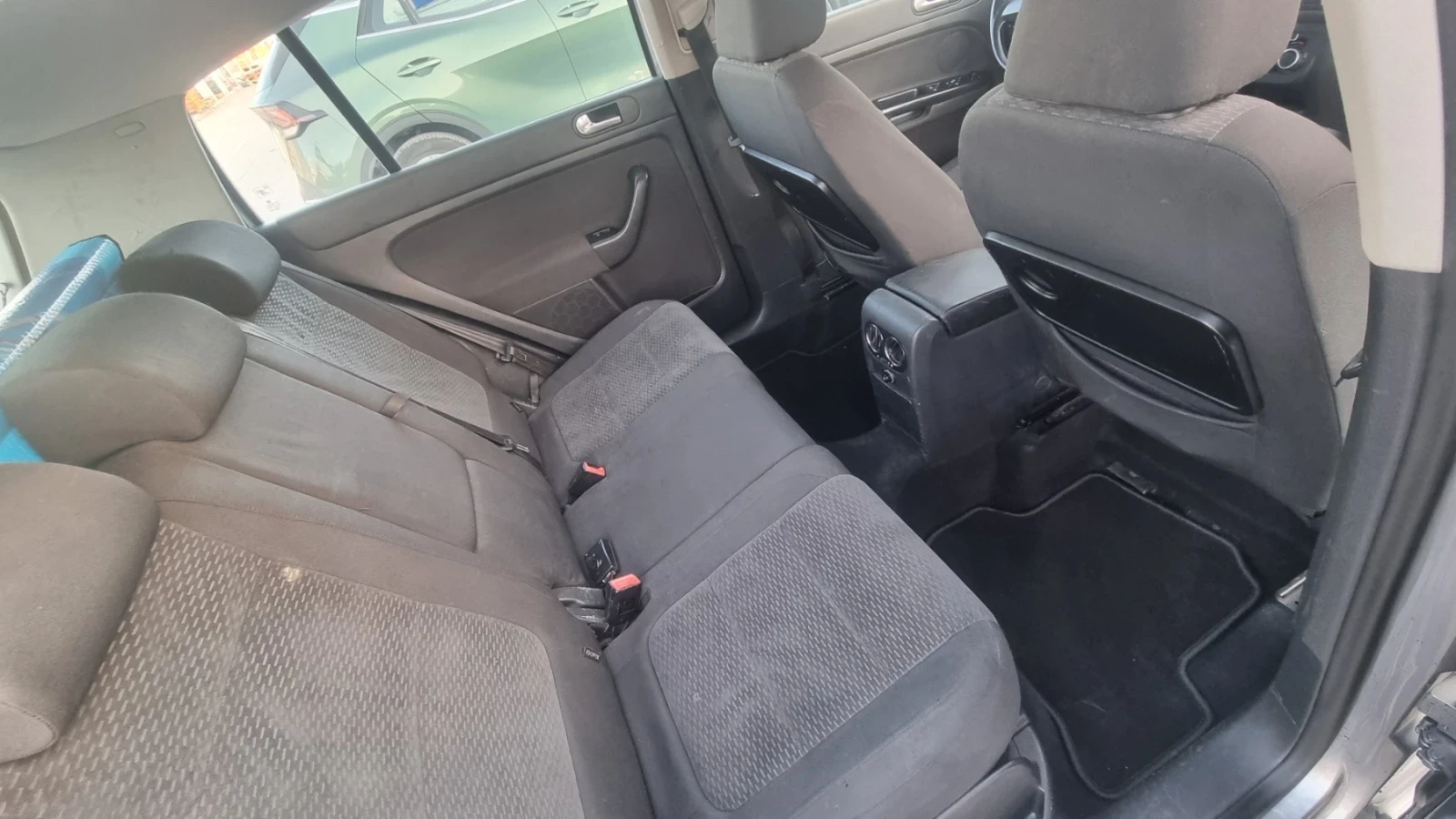 VW Golf Plus | Mobile.bg � ����������� 7