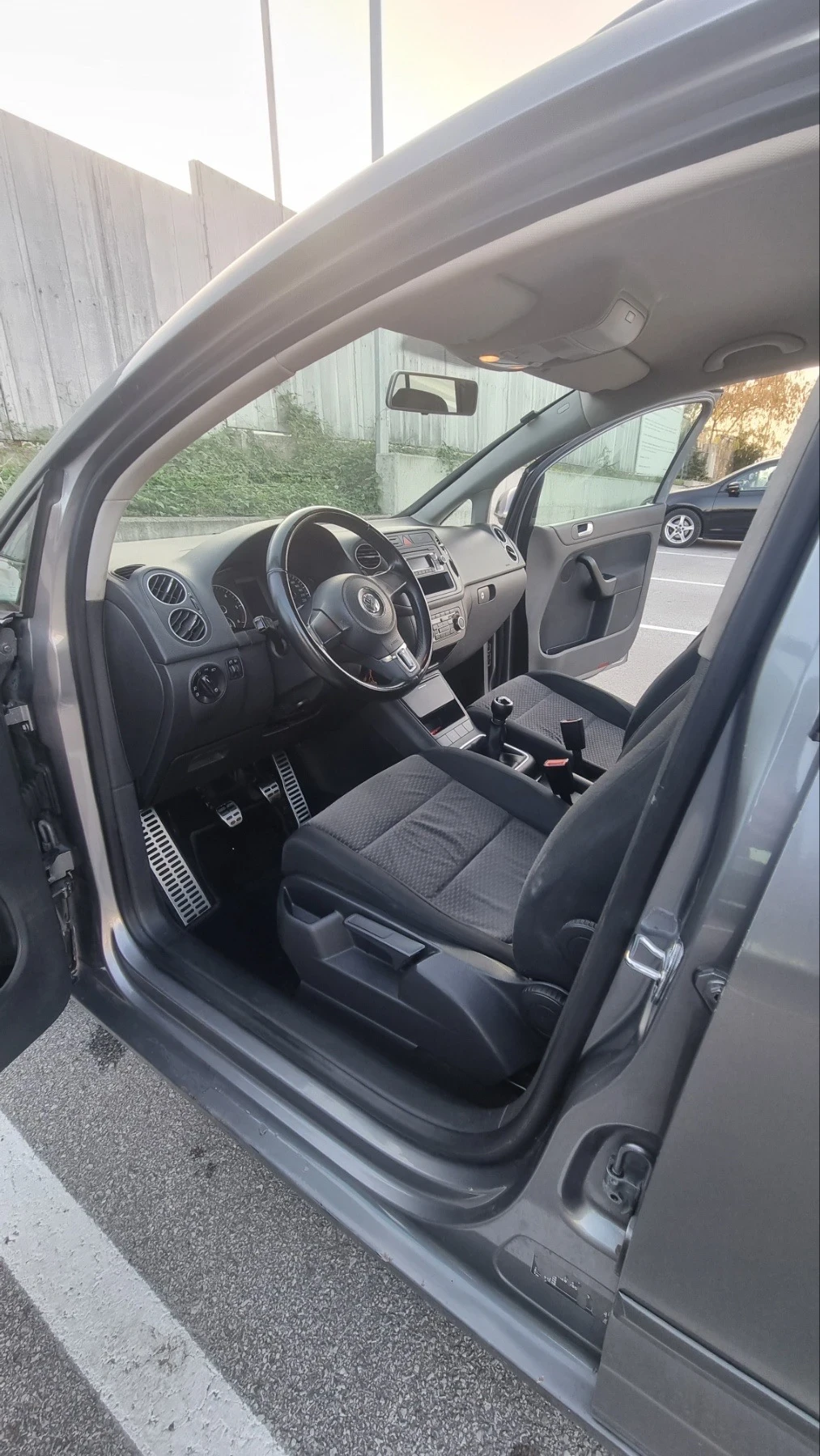 VW Golf Plus | Mobile.bg � ����������� 5