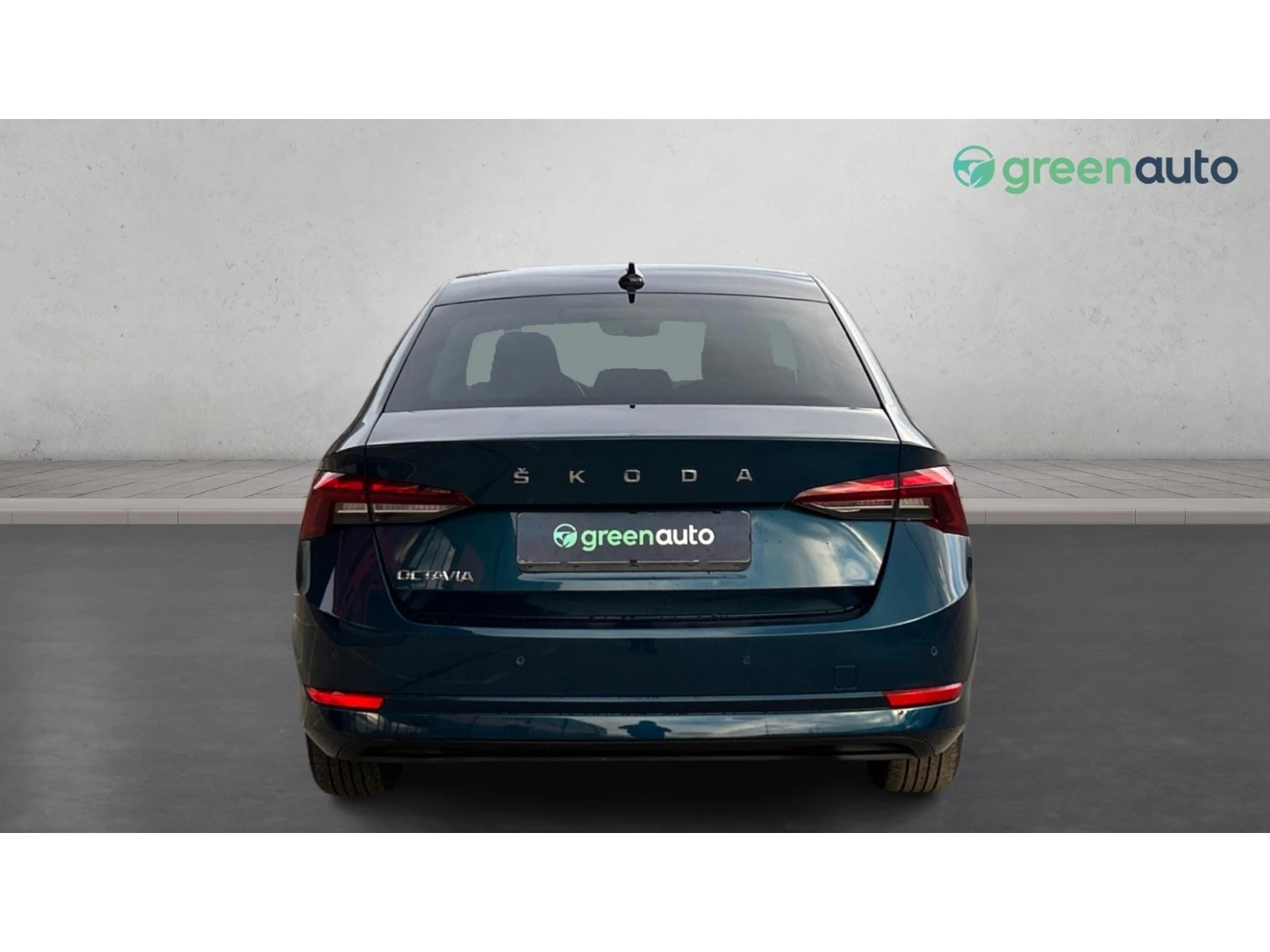 Skoda Octavia 2.0 TDi M/T, ������� ������ �� 199   | Mobile.bg � ����������� 8
